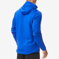 TYR Men's Team Zip Hoodie / Мужская кофта на молнии фото 1