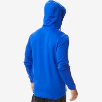 TYR Men's Team Zip Hoodie / Мужская кофта на молнии фото 3