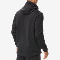 TYR Men's Team Zip Hoodie / Мужская кофта на молнии фото 1