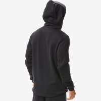 TYR Men's Team Zip Hoodie / Мужская кофта на молнии фото 3