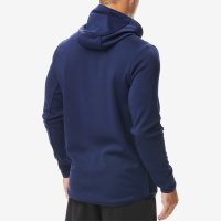 TYR Men's Team Zip Hoodie / Мужская кофта на молнии фото 1