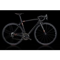 Wilier Zero 6 Dura Ace Di2 Limited eddition 110 Anniversary Edition / 2018 фото 13