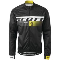 Scott Rc Pro Jacket / Мужская велокуртка с ветрозащитой фото