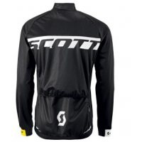 Scott Rc Pro Jacket / Мужская велокуртка с ветрозащитой фото 1