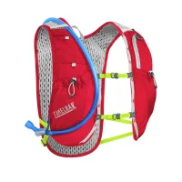 Camelbak Circuit™ Vest Crimson Red/Lime Punch,5л / Жилет фото 1