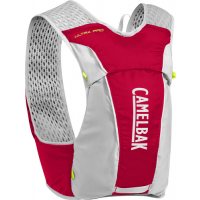 Camelbak  Ultra™ Pro Vest Crimson Red/Lime Punch,4,5л,р.M / Жилет фото