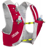 Camelbak  Ultra™ Pro Vest Crimson Red/Lime Punch,4,5л,р.M / Жилет фото 1