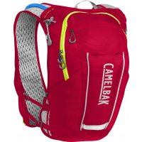 Camelbak Ultra™ 10 Vest Crimson Red/Lime Punch,10л / Жилет фото