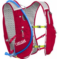 Camelbak Ultra™ 10 Vest Crimson Red/Lime Punch,10л / Жилет фото 1