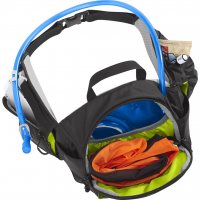 Camelbak Repack™ LR 4 Black,4л / Сумка поясная фото 1