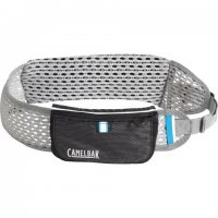 Camelbak Ultra™ Belt Black/Silver,1л,р.M/L / Сумка поясная (бутылка в комплекте) фото 1