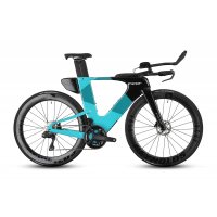 Felt IAx Ultegra Di2 Turquoise / 2023 фото