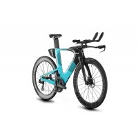 Felt IAx Ultegra Di2 Turquoise / 2023 фото 1