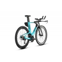 Felt IAx Ultegra Di2 Turquoise / 2023 фото 2