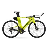 Felt IA Advanced 105 / 2021 / Велосипед для триатлона фото 1