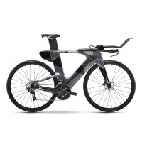 Felt IA Advanced 105 / 2021 / Велосипед для триатлона фото