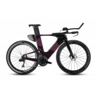 Felt IAx Advanced 105 Di2 / 2023 / Велосипед для триатлона фото