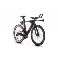 Felt IAx Advanced 105 Di2 / 2023 / Велосипед для триатлона фото 1