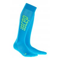 CEP Ultralight Compression Socks / Мужские ультратонкие компрессионные гольфы фото