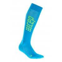 CEP Ultralight Compression Socks / Мужские ультратонкие компрессионные гольфы фото 1