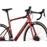 BMC Roadmachine Five 105 Di2 / 2023 фото 2