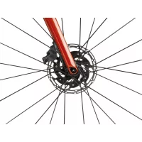 BMC Roadmachine FIVE Shimano Ultegra / 2022 фото 4