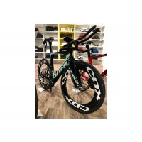 Drag TRI Ultegra Di2 / 2022 фото 3