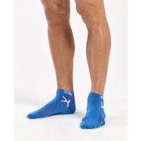 2XU Performance Low Rise Socks / Мужские носки укороченные фото