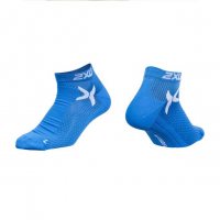 2XU Performance Low Rise Socks / Мужские носки укороченные фото 1