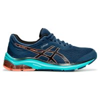 Asics GEL-Pulse 11 GTX W / Женские кроссовки для бега по пересеченной местности фото