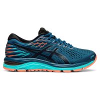 Asics GEL-Cumulus 21  GTX W / Женские кроссовки для бега по пересеченной местности фото