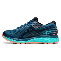 Asics GEL-Cumulus 21  GTX W / Женские кроссовки для бега по пересеченной местности фото 1