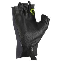 Scott RC Pro black/sulphur yellow SCT17 / Перчатки  фото 1