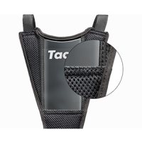 Защита от пота TACX с окошком для смартфона фото 4