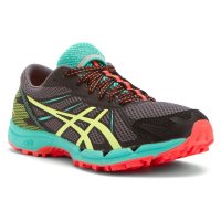 Asics GEL-Fujiracer 3 / Кроссовки Для Бега Женские фото