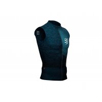 Compressport Trail Postural Tank Top фото