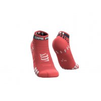 Compressport V3 Run Low Coral / Носки фото