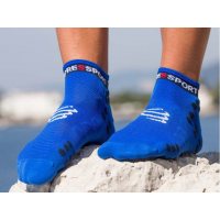 Compressport V3 Run Low / Носки фото 1