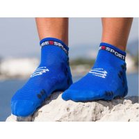 Compressport V3 Run Low / Носки фото 2