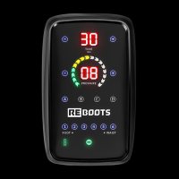 REBOOTS Go Recovery Boots / Аппарат для прессотерапии фото 1