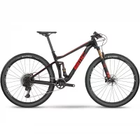 BMC Agonist 01 ONE carbon/red/grey XX1 Eagle 2018 / Велосипед MTB фото
