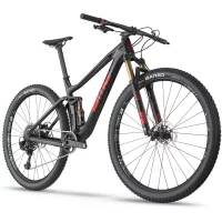 BMC Agonist 01 ONE carbon/red/grey XX1 Eagle 2018 / Велосипед MTB фото 1