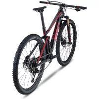 BMC Agonist 01 ONE carbon/red/grey XX1 Eagle 2018 / Велосипед MTB фото 2