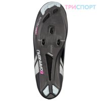 Louis Garneau Carbon Ls-100 Ii W / Женские шоссейные велотуфли фото 3
