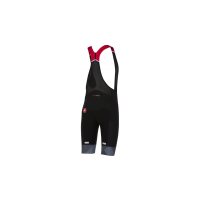 Castelli FREE AERO RACE BIBSHORT Men`s / Велотрусы с лямками мужские фото 1