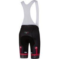 Castelli VOLO BIBSHORT Men`s/ Велотрусы с лямками мужские фото 1