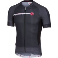 Castelli Aero Race 5.1 Jersey Fz / Мужское джерси фото