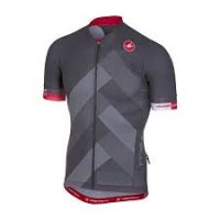 Castelli FREE AR 4.1 JERSEY FZ Men`s / Джерси мужское фото