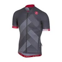 Castelli FREE AR 4.1 JERSEY FZ Men`s / Джерси мужское фото 2