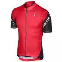 Castelli Entrata 3 Jersey Fz / Мужское джерси фото